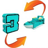 Neco Toys Pocket Morphers Dönüşen Numaralar 3 - 1