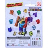Neco Toys Pocket Morphers Dönüşen Numaralar 3 - 2