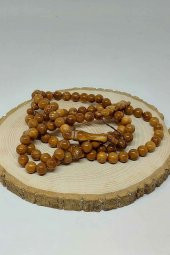 Kuka Ağacı 99luk Tesbih 8mm (36450) thumbnail 1