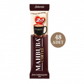 Mahbuba 2si 1 Arada Şekersiz Kahve 48 x 10 G - 2