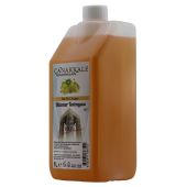 Ihlamur Çiçeği Kolonyası - 1 Litre -(BİDON) Korumalı Kapak - Yeni Model - 1