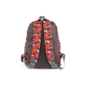 Cambridge Club Okul Sırt Çantası Seti (3 Lü Çanta Set) 40 X 31 X 16 CM - 4