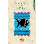 Küçük Kara Balık SAMED BEHRENGİ - 1