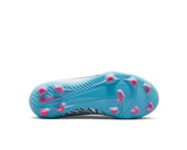 NİKE Jr Mercurial Vapor 15 Club Fg/Mg Çocuk Krampon (DAR KALIP) - 5