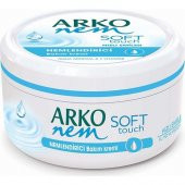 Arko Nem Krem Soft Touch 250ml - 1