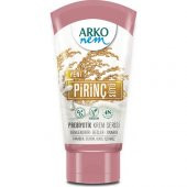 Arko Nem Prebiyotik Pirinç Sütü 60ml - 1