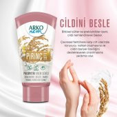 Arko Nem Prebiyotik Pirinç Sütü 60ml - 3