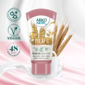 Arko Nem Prebiyotik Yulaf Sütü 60ml - 2