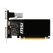 MSI GT 710 2GD3H 2GB LP DDR3 64Bit DVI/HDMI/VGA thumbnail 2