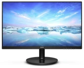 21.5 PHILIPS 222V8LA/00 LED FHD 4MS 75HZ HDMI DP - 1