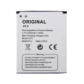 Vestel Venus 5.0V Batarya 1700 mAh - 1
