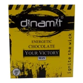 Erkeklere Özel Çikolata 24 Gr - Chocolate Man thumbnail 5