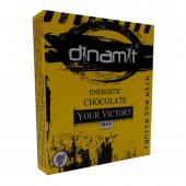 Dinamit Erkeklere Özel Çikolata 24 Gr - Chocolate Man - 2
