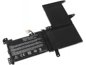 Asus S510U, X510U, B31N1637 Notebook Bataryası - 2