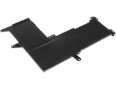 Asus S510U, X510U, B31N1637 Notebook Bataryası - 4