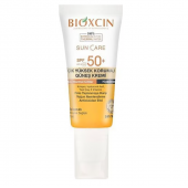 Bioxcin Güneş Kremi Kuru & Normal Ciltler İçin SPF50 50 ml - 1