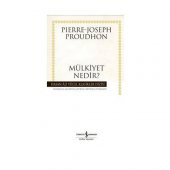 MÜLKİYET NEDİR - 1