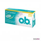 o.b. ProComfort Normal 16 Tampon - 1