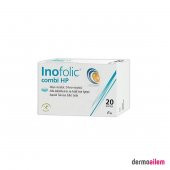 İnofolic Combi HP 20 Kapsül - 1