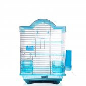 Lüx 200 Seri Yerli Kafes 28.5 x 21.5 x 41h - 3