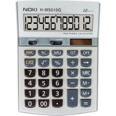 NOKİ HESAP MAKİNASI H-MS010G - 1