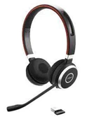 Jabra Evolve 65 SE USB NC MS Kablosuz Kulaklık - 1