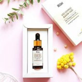 Allbio Göz Çevresi Bakım Yağı - 1