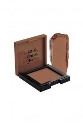 Pastel Pro Fashion Cream Blush 50 Brownie Allık - 1