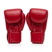 Fairtex BGV1 Boks Eldiveni Muay Thai Eldiveni - 3