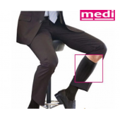 mediven formen Erkek Çorabı-Dizaltı Burnu Kapalı ccl1 - 6