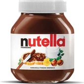 Nutella 750 gr - 1