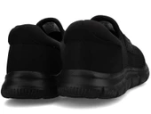 Günlük Erkek - Kadın Yetişkin Sneaker Spor Ayakkabı Fileli Bağcıksız Nefes Alabilen Rahat Esnek 2023 - 4