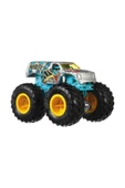Fyj44 , Monster Trucks 1:64 Arabalar - 10