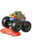 Fyj44 , Monster Trucks 1:64 Arabalar - 4