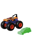 Fyj44 , Monster Trucks 1:64 Arabalar - 5