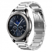 ​​Galaxy Watch 46mm (22mm) KRD-04 Metal Kordon - 9