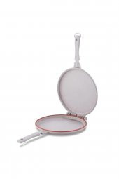 Korkmaz A2895 Granita Hamsi Tava 28 Cm - 3