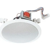 Denox Focus 8 8" 40Watt Gömme Tavan Hoparlörü (Çift) - 2