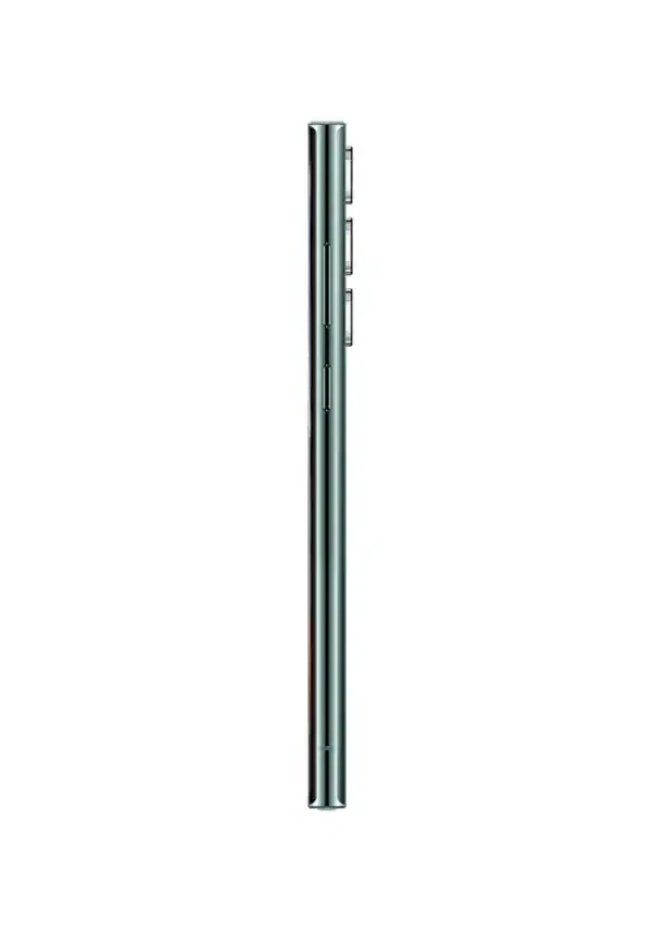 Samsung Galaxy S22 Ultra 256 GB Yeşil (Samsung Türkiye Garantili) - 4