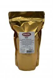 Orçel Kivi Aromalı İçecek Tozu Oralet Çay 1 Kg. - 1