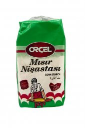 Orçel Mısır Nişastası 400gr - 1