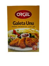 Orçel Galeta unu 125 gr. - 1