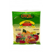 Orçel Toz İçecek Seti Oralet Çay Sıcak Soğuk Karışık Paket 4x300 gr. - 4