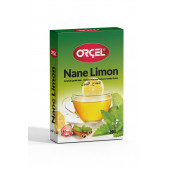 Orçel Kış Seti 4lü Aromalı İçecek Tozu Oralet Çay - 6