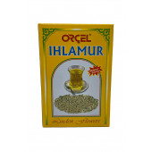 Orçel Kış Seti 4lü Aromalı İçecek Tozu Oralet Çay - 8
