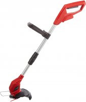 Einhell GC-CT 18/24 Li - Solo Akülü Kenar Kesme - 1