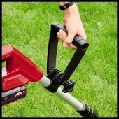 Einhell GC-CT 18/24 Li - Solo Akülü Kenar Kesme - 7