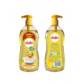 Dalin Klasik 900 Ml Bebek Şampuanı 2 Adet - 2