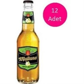 Ulker Maltana 250Ml Armut*12 Adet - 1