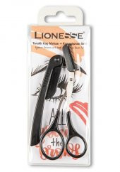 Lionesse Kaş Seti 4280 - 1